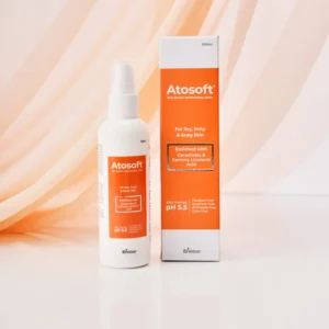 atosoft lotion