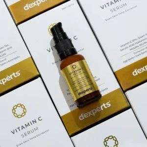 dexpert vitamin c serum