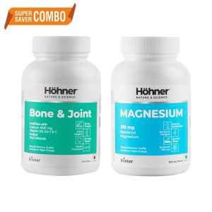 bone and joint magnesium