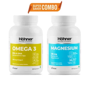 omega 3 magnesium