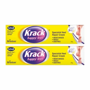 Krack Cream pack of 2 Combo Offer