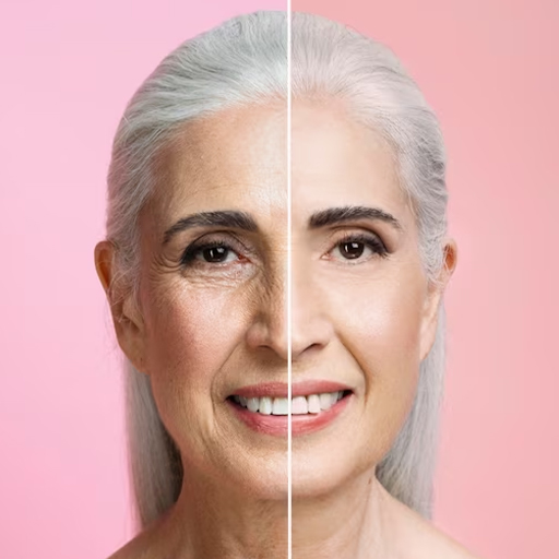 Skin Ageing