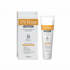 UV Doux Mineral