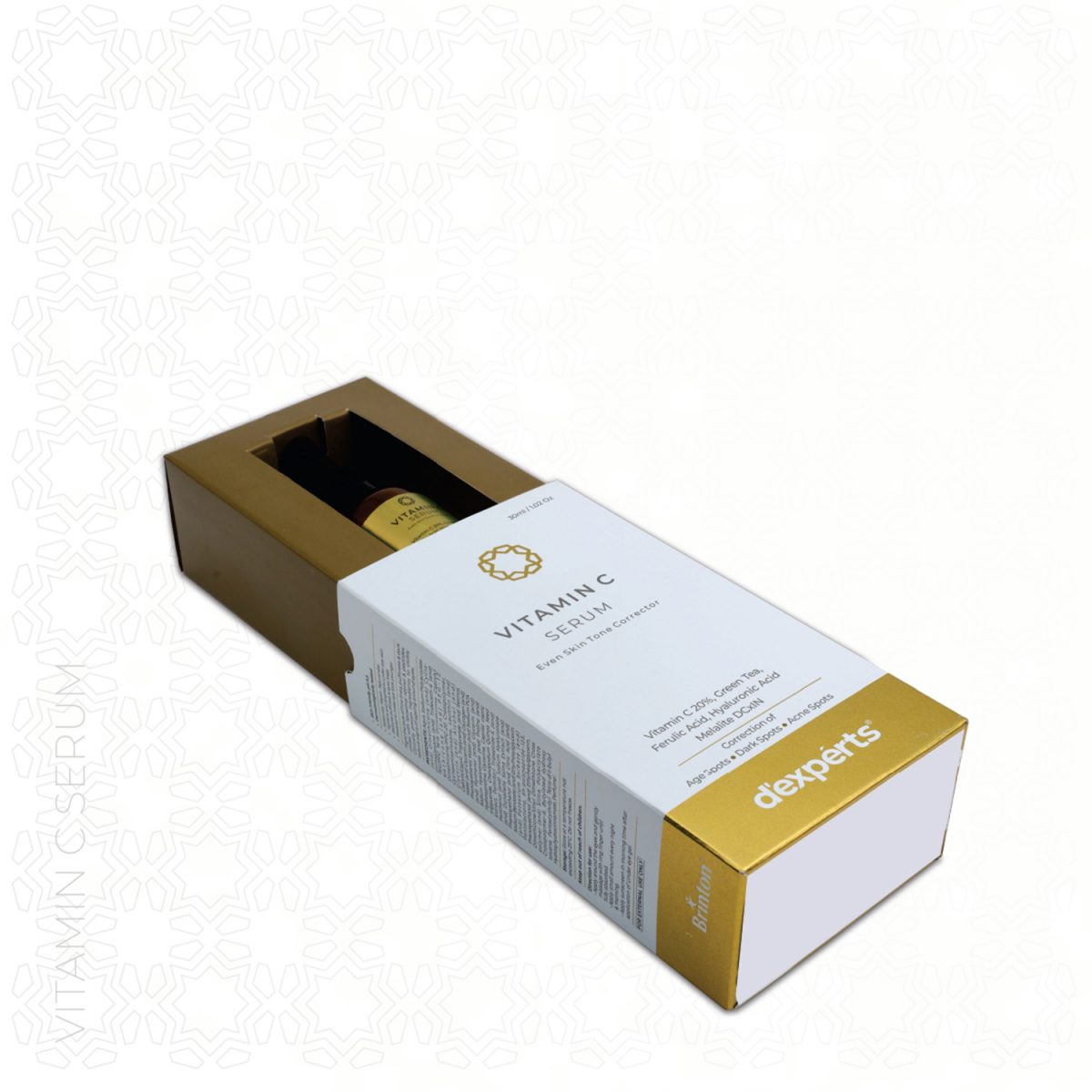 Vitamin C Serum 3 Vitamin C Serum 3