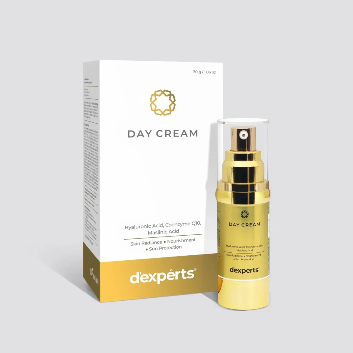 dexpert day cream