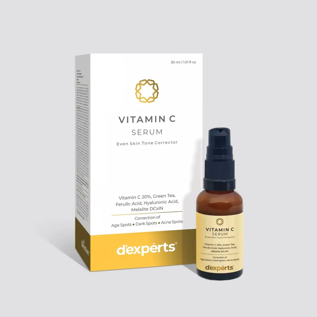 dexpert vitamin c serum