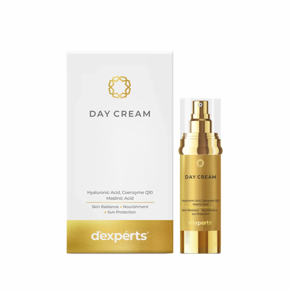 dexperts Day Cream
