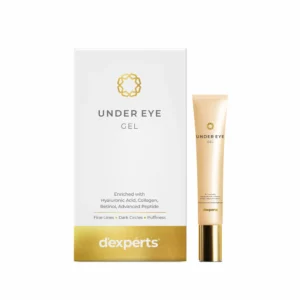 dexperts Under Eye gel