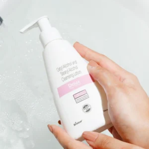 doux deep cleanser