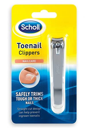 scholl-nail-clipper