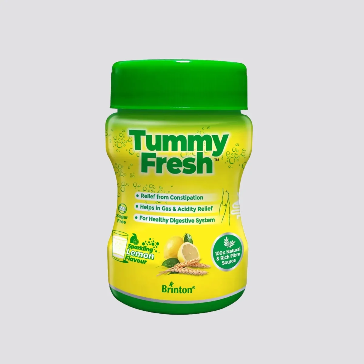 tummy fresh