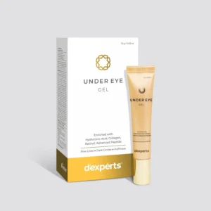 under eye gel