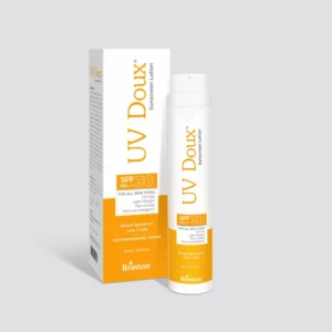 uv doux lotion