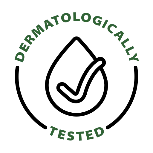 dermatologiclaly tested